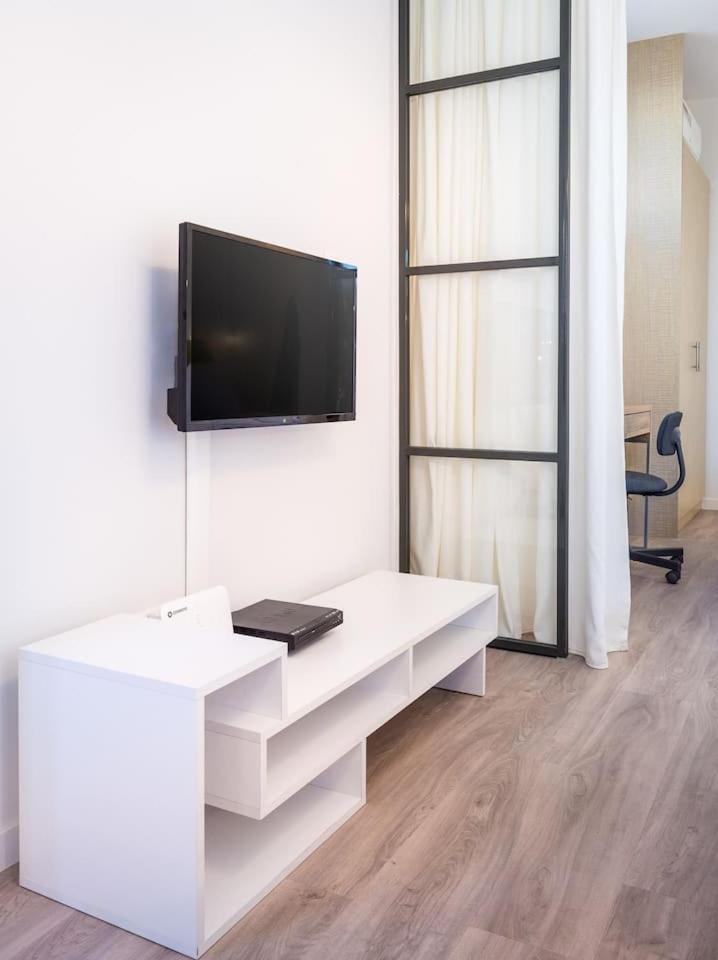 アテネSyntagma Modern New Flat, Large Balcony With Viewアパートメント エクステリア 写真
