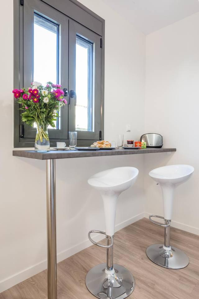 アテネSyntagma Modern New Flat, Large Balcony With Viewアパートメント エクステリア 写真