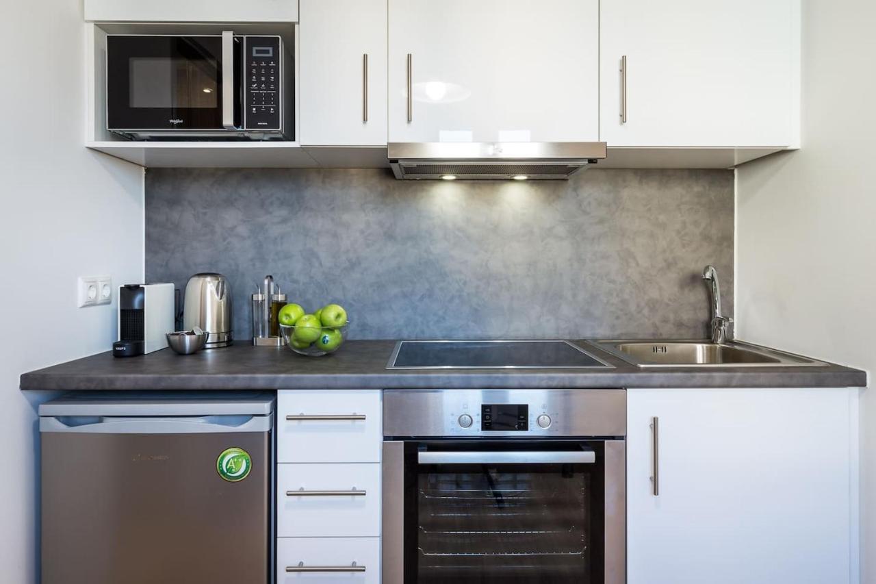 アテネSyntagma Modern New Flat, Large Balcony With Viewアパートメント エクステリア 写真