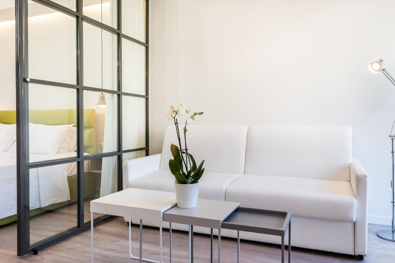 アテネSyntagma Modern New Flat, Large Balcony With Viewアパートメント エクステリア 写真