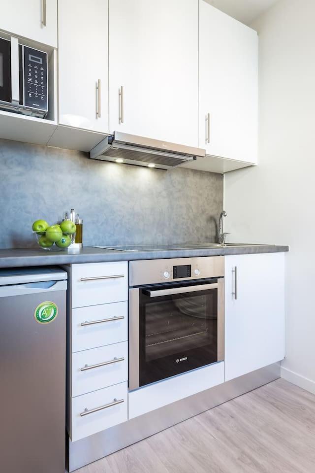 アテネSyntagma Modern New Flat, Large Balcony With Viewアパートメント エクステリア 写真
